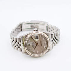 Rolex Datejust 36 16234
