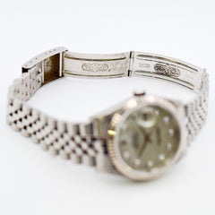 Rolex Datejust 36 16234