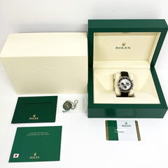 Rolex Daytona 116519LN