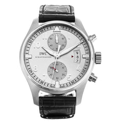 IWC Pilot Spitfire Chronograph IW387809