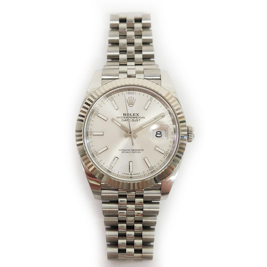 Rolex Datejust 41 126334