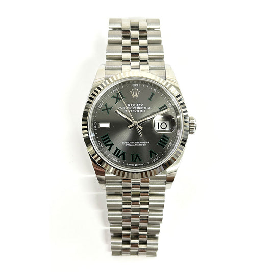 Rolex Datejust 36 126234