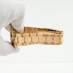 Rolex Daytona 116505