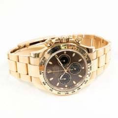 Rolex Daytona 116505