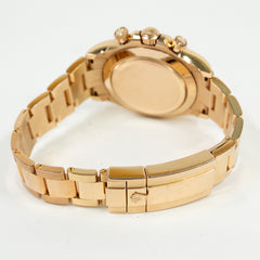 Rolex Daytona 116505