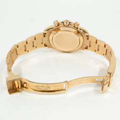 Rolex Daytona 116505