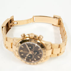 Rolex Daytona 116505