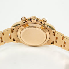 Rolex Daytona 116505