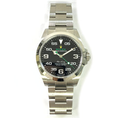 Rolex Air King 126900