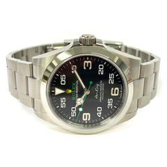 Rolex Air King 126900