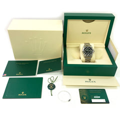 Rolex Air King 126900