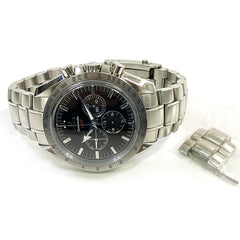 Omega Speedmaster Broad Arrow 321.10.42.50.01.001