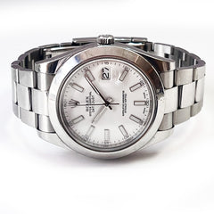 Rolex Datejust II 116300