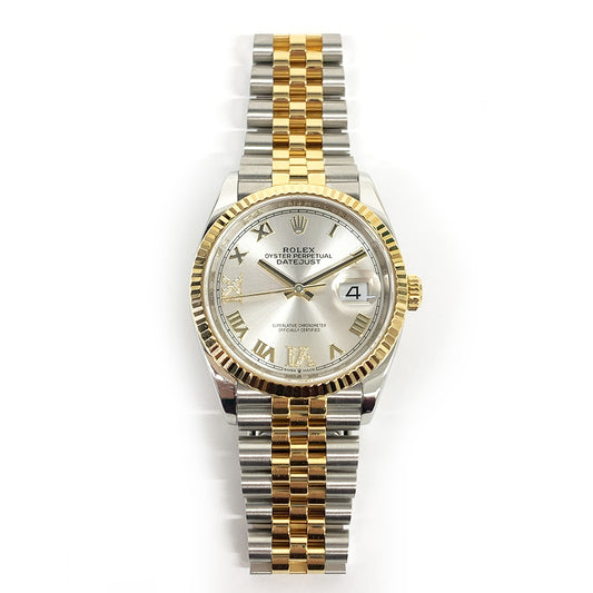 Rolex Datejust 36 126233