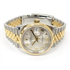 Rolex Datejust 36 126233