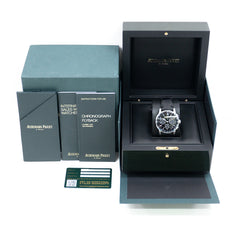 Audemars Piguet CODE 11.59 26393BC.OO.A002CR.01