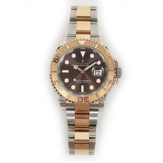 Rolex Yacht-Master 40 116621