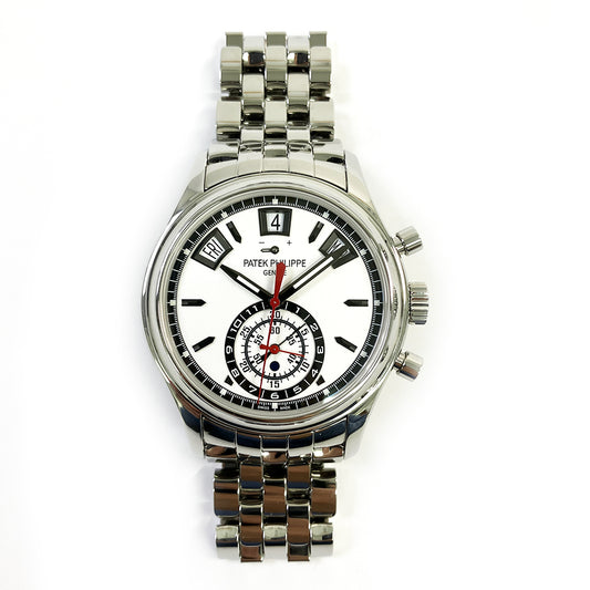 Patek Philippe Annual Calendar Chronograph 5960/1A-001