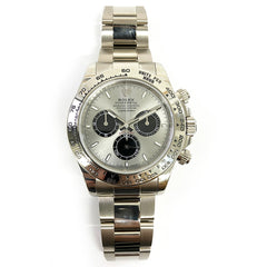 Rolex Daytona 126509