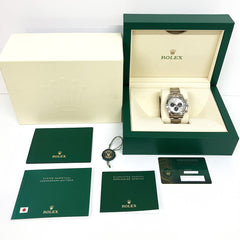 Rolex Daytona 126509