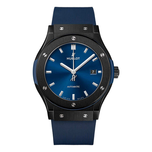 Hublot Classic Fusion Blue 542.CM.7170.RX