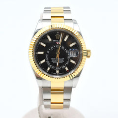 Rolex Sky-Dweller 336933