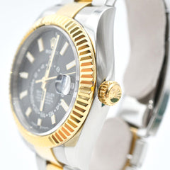 Rolex Sky-Dweller 336933
