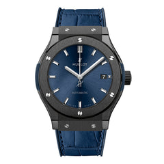 Hublot Classic Fusion Blue 542.CM.7170.LR