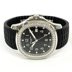 Patek Philippe Aquanaut 5267/200A-001