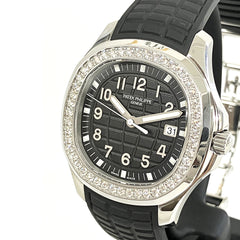 Patek Philippe Aquanaut 5267/200A-001