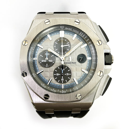 Audemars Piguet Royal Oak Offshore 26417BC.OO.A002CR.01