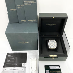 Audemars Piguet Royal Oak Offshore 26417BC.OO.A002CR.01