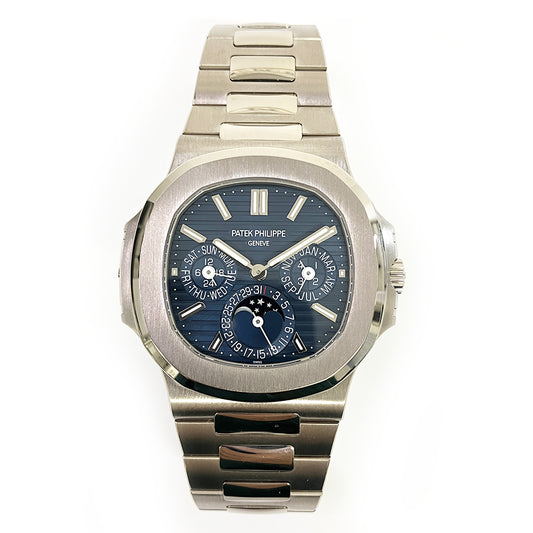 Patek Philippe Nautilus 5740/1G-001