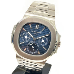 Patek Philippe Nautilus 5740/1G-001