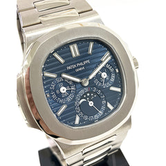 Patek Philippe Nautilus 5740/1G-001