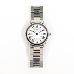 Cartier Ronde Solo W6701004