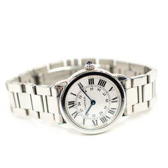 Cartier Ronde Solo W6701004