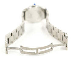 Cartier Ronde Solo W6701004