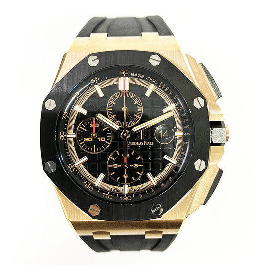 Audemars Piguet Royal Oak Offshore Chronograph 26401RO.OO.A002CA.02