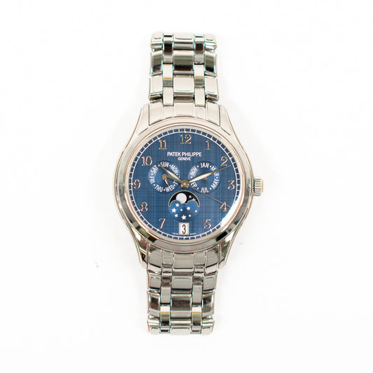 Patek Philippe Complications 4947/1A-001