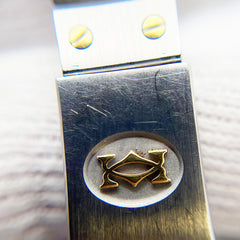 Cartier Santos Galbée W20012C4