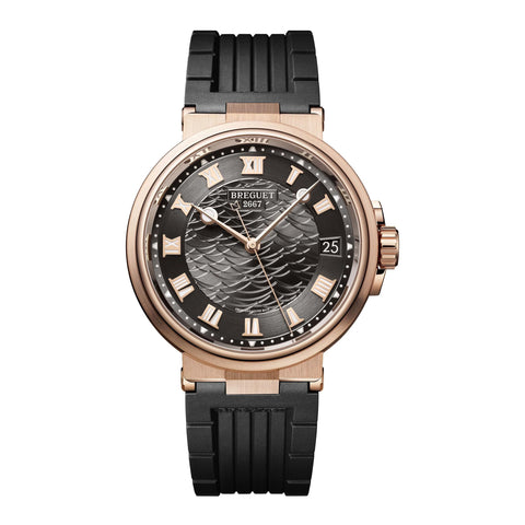 Breguet Marine 5517BR/G3/5ZU