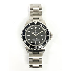 Rolex Sea-Dweller 4000 16600