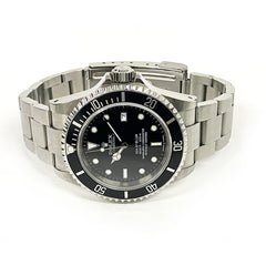 Rolex Sea-Dweller 4000 16600