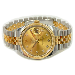 Rolex Datejust 36 116233