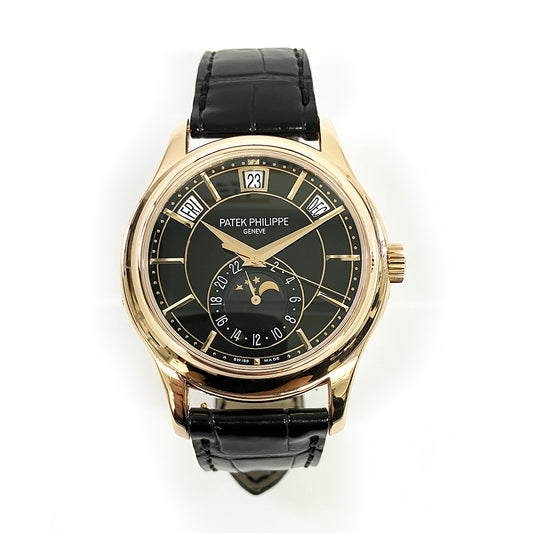 Patek Philippe Complications 5205R-010