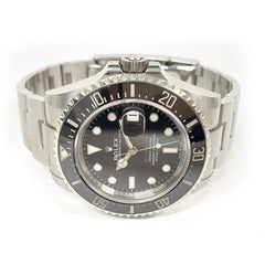 Rolex Sea-Dweller 126600