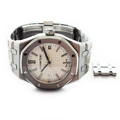 Audemars Piguet Royal Oak 15550ST.OO.1356ST.01