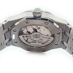 Audemars Piguet Royal Oak 15550ST.OO.1356ST.01