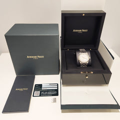 Audemars Piguet Royal Oak 15550ST.OO.1356ST.01